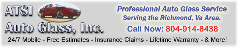 Atsi Auto Glass Richmond