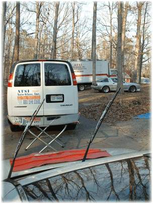 mobile auto glass amelia